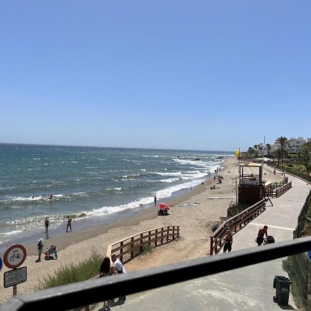 Apartamento Miraflores Tres Piscinas Cerca Del Mar - Albamar 라칼라데미야스 외부 사진