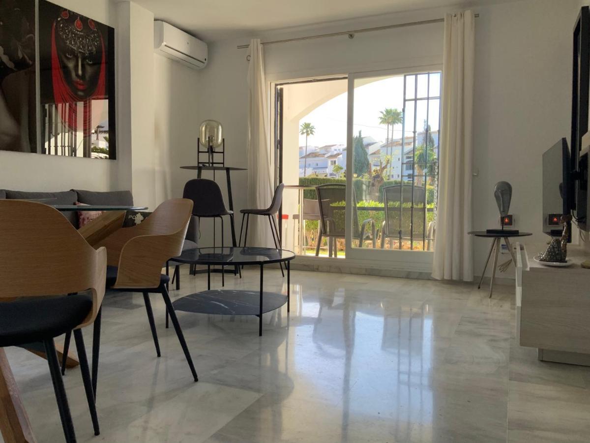 Apartamento Miraflores Tres Piscinas Cerca Del Mar - Albamar 라칼라데미야스 외부 사진