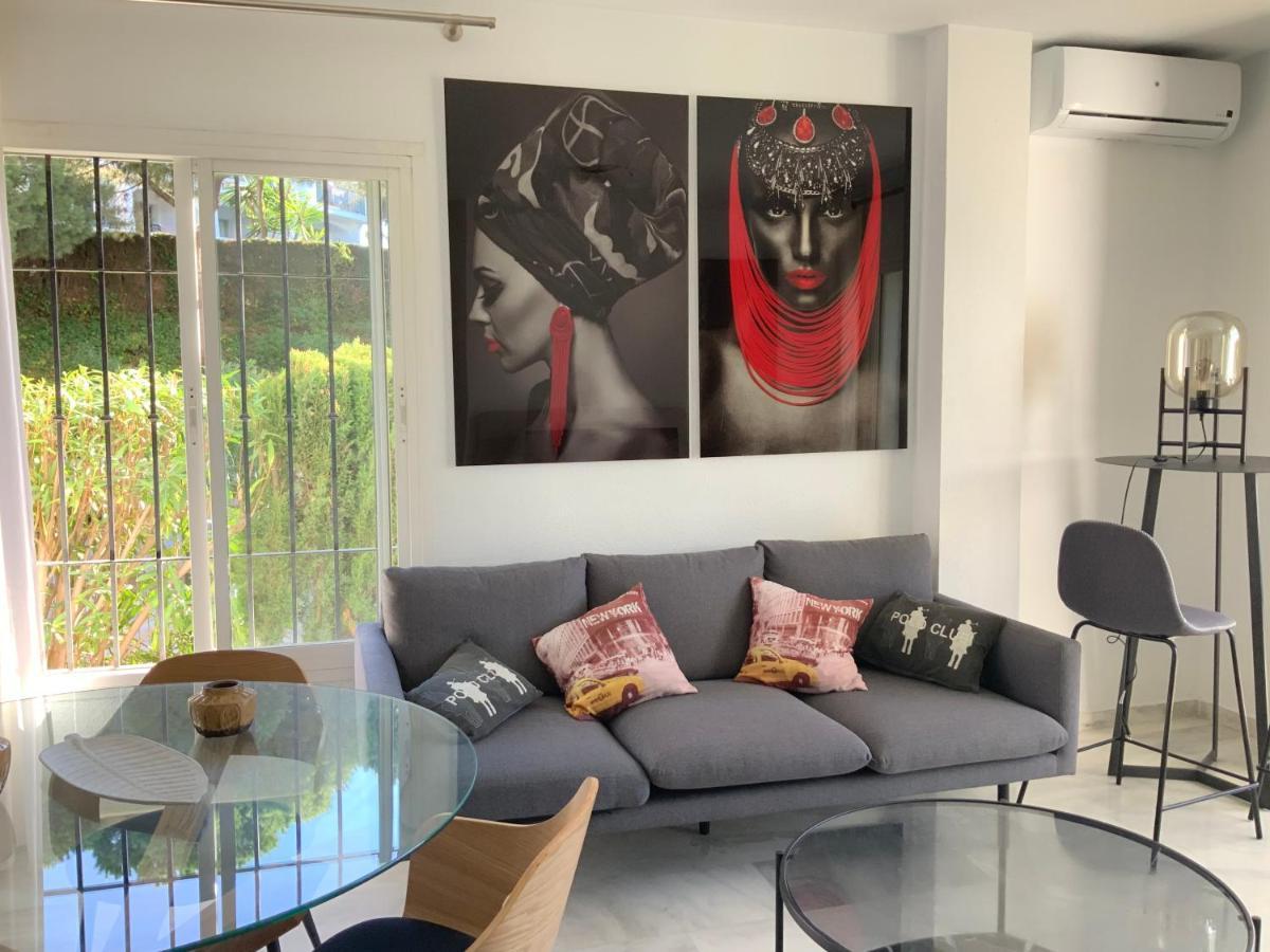 Apartamento Miraflores Tres Piscinas Cerca Del Mar - Albamar 라칼라데미야스 외부 사진