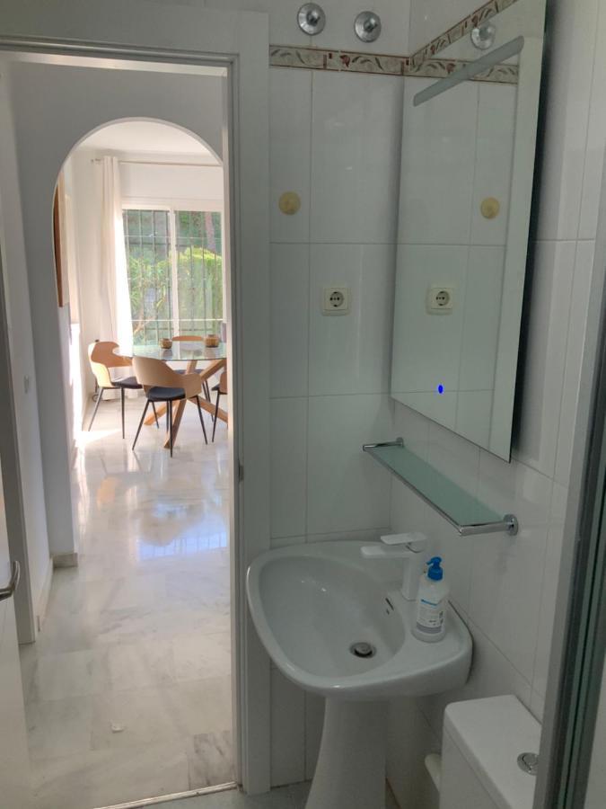 Apartamento Miraflores Tres Piscinas Cerca Del Mar - Albamar 라칼라데미야스 외부 사진