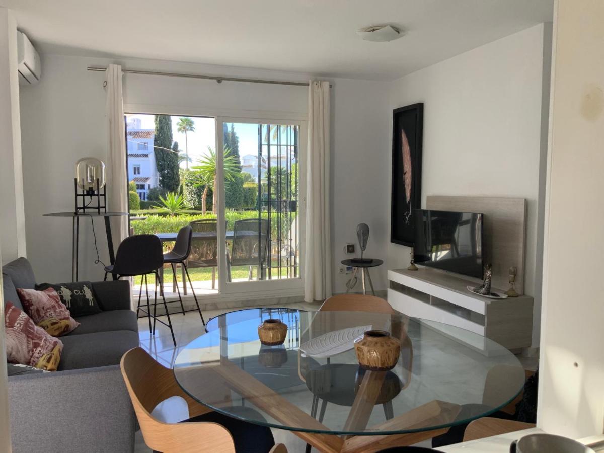 Apartamento Miraflores Tres Piscinas Cerca Del Mar - Albamar 라칼라데미야스 외부 사진