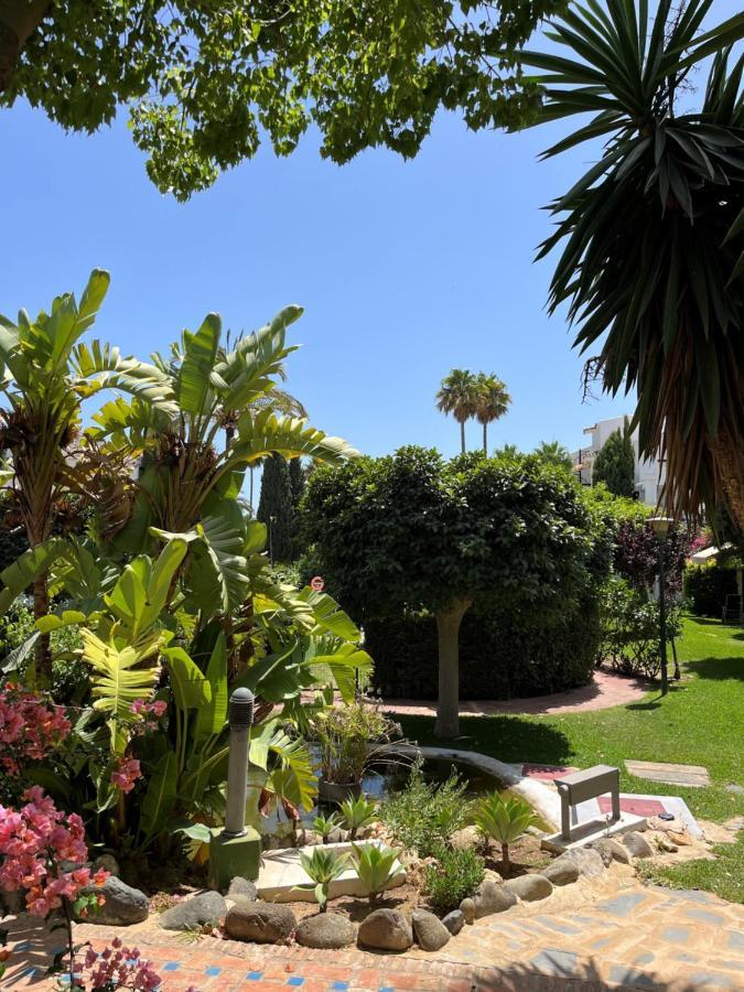 Apartamento Miraflores Tres Piscinas Cerca Del Mar - Albamar 라칼라데미야스 외부 사진